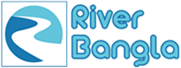 RiverBangla logo
